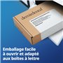 Lot de 3 Têtes de brosse de rechange demirdental compatible pour Philips Sonicare Brosse à Dent Électrique, Brossettes Sensible,