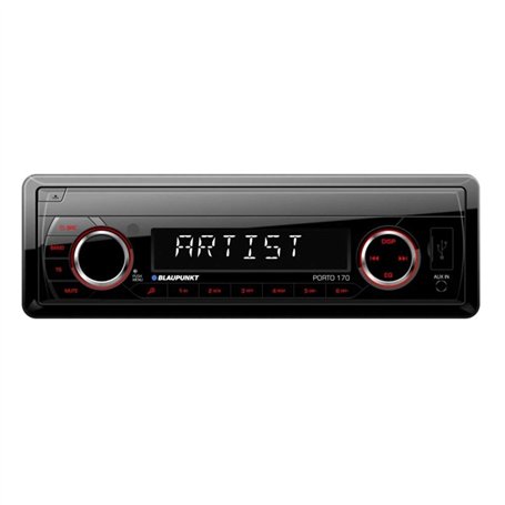 Autoradio Blaupunkt - Porto 170