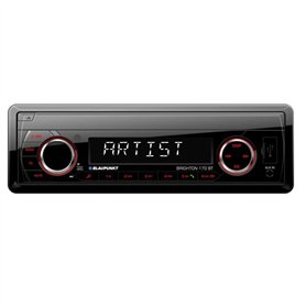 Autoradio Blaupunkt - Brighton 170BT Noir