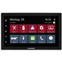 Blaupunkt Mannheim 600 Dab Ampli-Tuner multimédia 2 DIN Android Auto™