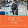 Alphatrail Chambre à Air Vélo Rick 28 Pouces SV Presta Valve 2X Ensembles avec Mobilité Garantie I Pneu Vélo Comatible Continent