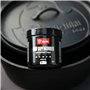 BBQ-Toro DOPFWUNDER Pâte de culottage et d’Entretien pour Le Four hollandais | 250 ML | Pâte pour l'entretien des Accessoires en