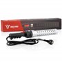 BBQ-Toro Allume-Grill électrique IGGI | 2000 W