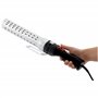 BBQ-Toro Allume-Grill électrique IGGI | 2000 W, 650 °C | Allume-Charbon électrique pour Barbecue, Grill et cheminée