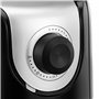 Linsar - Friteuse à air chaud - Capacité 1.5L - Avec minuterie, régulateur de température et arrêt automatique - 1000 Watt - Sma