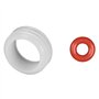 Snapworld-Kaffee joint kit d'entretien, joints toriques compatible avec DeLonghi EABI EAM ECA ESAM Philips HD 5720 5730 AEG Caff