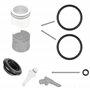 Snapworld-Kaffee Kit de maintenance joint pour Krups EA XP ES & Rowenta pour l'unité de brassage