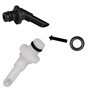 Snapworld-Kaffee Kit de maintenance joint pour Krups EA XP ES & Rowenta pour l'unité de brassage, groupe de brassage, piston pre