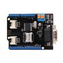 seeed studio Can-Bus Shield V2 Can-Bus Shield s'adapte (Entwicklungskits): Arduino