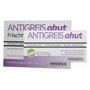 humorpharm Idée cadeau amusante - Article de farce pour anniversaire - Antigris akut - Pour tous les âges de 60 ans - Inclus chi