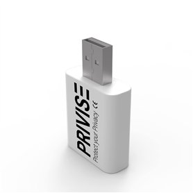 Privise bloqueur de données USB