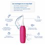HappyPo Douchette WC pour Enfants l Bidet Portable Peaux Sensibles l Bidet Toilette Facile à Presser avec Sac l Easy-Bidet 2.0 R