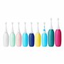 HappyPo Douchette WC pour Enfants l Bidet Portable Peaux Sensibles l Bidet Toilette Facile à Presser avec Sac l Easy-Bidet 2.0 R