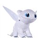 DreamWorks Dragons 3: Le Monde caché Furie Eclair 42 cm Glow in The Dark Effet