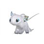 DreamWorks Dragons 3: Le Monde caché Furie Eclair 42 cm Glow in The Dark Effet