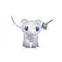 DreamWorks Dragons 3: Le Monde caché Furie Eclair 42 cm Glow in The Dark Effet