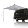 your GEAR Motorhome Tarp 260 x 240 auvent avec pôles d`Installation pour Campeur