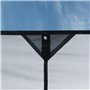 your GEAR Motorhome Tarp 260 x 240 auvent avec pôles d`Installation pour Campeur, Bus, Van, Voiture étanche 5000mm