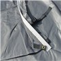 your GEAR Motorhome Tarp 260 x 240 auvent avec pôles d`Installation pour Campeur, Bus, Van, Voiture étanche 5000mm