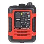 Matrix essence groupe électrogène inverter avec USB 230V 12V léger portable mode éco PG 2000i-USB | 4 temps | 59 dB(A) | 24kg
