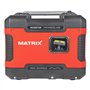 Matrix essence groupe électrogène inverter avec USB 230V 12V léger portable mode éco PG 2000i-USB | 4 temps | 59 dB(A) | 24kg