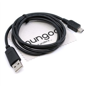 Câble de données USB pour Casio Algebra FX 2.0 (Plus)