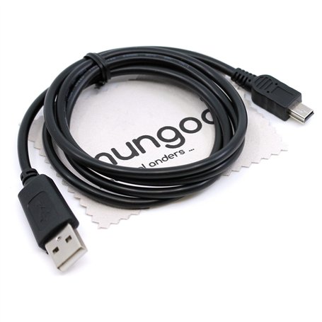 Câble de données USB pour Casio Algebra FX 2.0 (Plus)