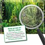 MICROBE-LIFT Bio-CO2-236 ml - Engrais CO2 liquide innovant. Stimule la croissance des plantes dans les aquariums d'eau douce ave