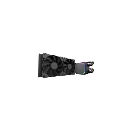 LC-POWER WAK LC-CC-240-B JetFlow 1150/1151/1155/1156/1700