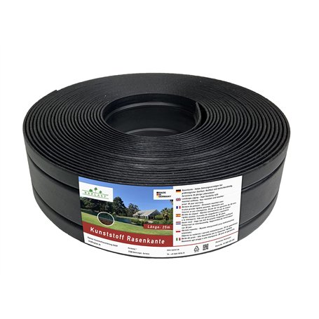 Replast Bordure de gazon