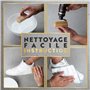 Canzt Nettoyant Baskets XXL – Nettoyant Chaussure 236ml pour Cuir, Daim, Nubuck & Textile – Élimine Taches & Saletés sur Sneaker