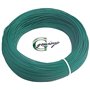 Genisys Câble périphérique 100m Compatible avec Bosch Indego ® 350 400 Connect 800 câble périphérique 2,7mm
