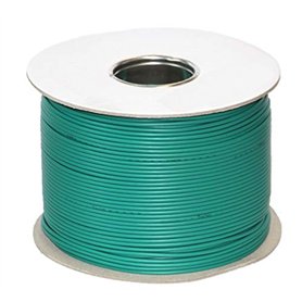 Genisys Câble périphérique 50m Compatible avec Bosch Indego ® 350 400 Connect 800 câble périphérique Ø2