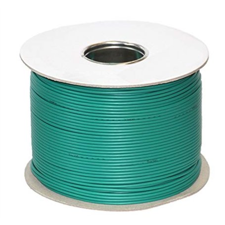 Genisys Câble périphérique 50m Compatible avec Bosch Indego ® 350 400 Connect 800 câble périphérique Ø2