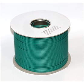 Genisys Câble périphérique 100m Compatible avec Bosch Indego ® 1000 1200 1300 câble de Connexion Fil Ø2