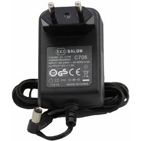 Bloc d'alimentation universel pour Siemens Gigaset A510