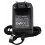 Bloc d'alimentation universel pour Siemens Gigaset A510