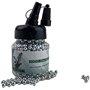 Airsoft premium billes d'acier 6mm 1000 Pièces Airsoft munitions
