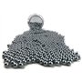 Airsoft premium billes d'acier 6mm 1000 Pièces Airsoft munitions