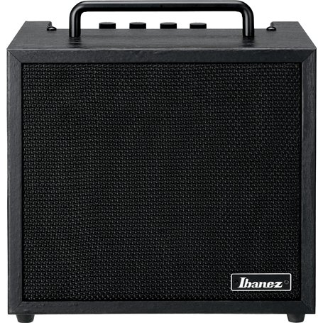 Ibanez IBZ10BV2-U Amplificateur combo pour basse électrique