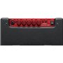Ibanez P20-U Promethean Amplificateur combo pour basse électrique, 20W Noir