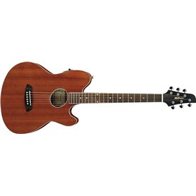 Guitare acoustique Ibanez TCY12E-OPN
