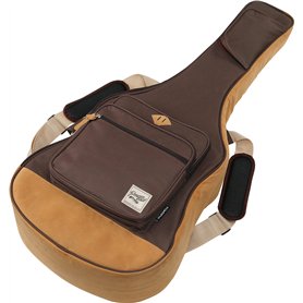 Ibanez ICB541-BR Housse POWERPAD pour guitare classique