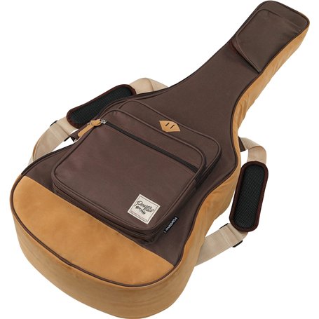 Ibanez ICB541-BR Housse POWERPAD pour guitare classique