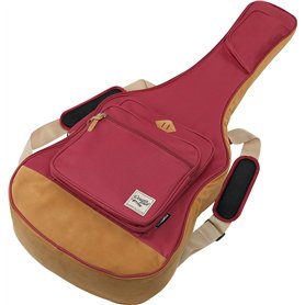 Ibanez ICB541-WR Housse POWERPAD pour guitare classique