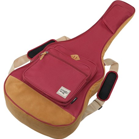 Ibanez ICB541-WR Housse POWERPAD pour guitare classique