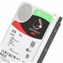 Seagate IronWolf Disque Dur Interne 3,5 12TB HDD Garantie de 3 Ans 256MB 7200rpm Fonctionnement de 24 Heures PC NAS pour RV capt