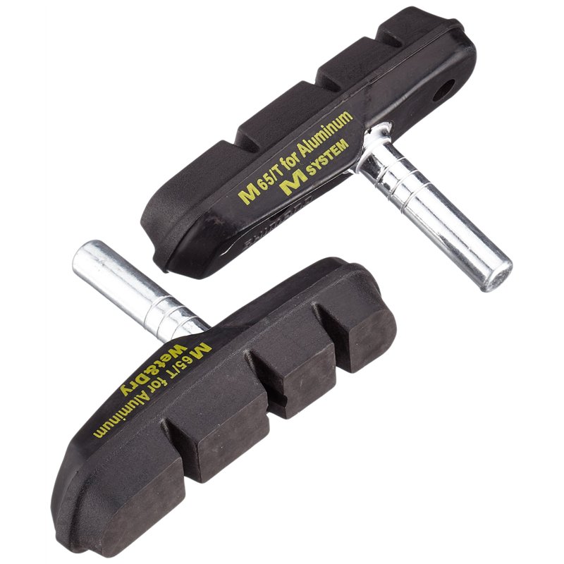 SHIMANO Chaussures de Frein M65/T