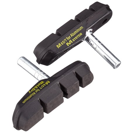 SHIMANO Chaussures de Frein M65/T