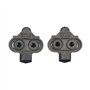 Shimano SM-SH51 Cales pour pédale Noir